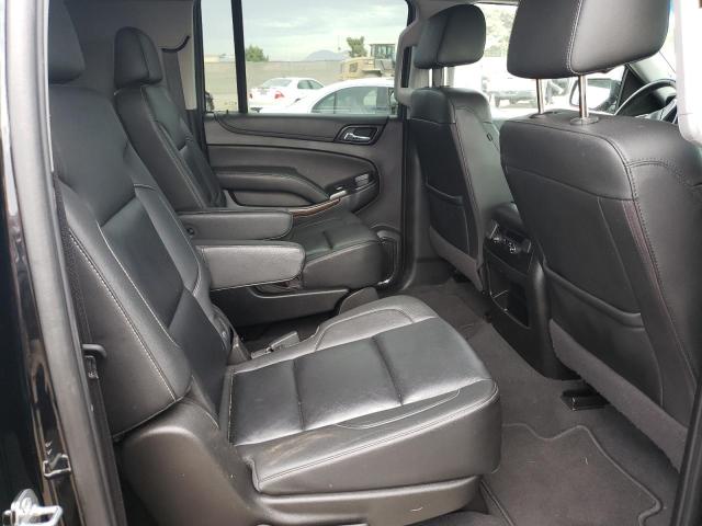 1GNSCHKC2LR220740 Chevrolet Suburban C1500 Lt