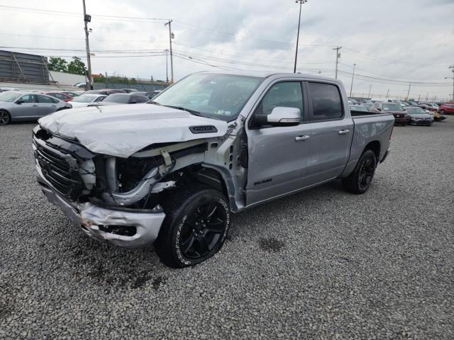 1C6SRFFT1LN127003 | 2020 RAM 1500 BIG H