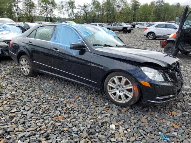 VIN WDDHF8JB2DA706053 2013 Mercedes-Benz E-Class, 3... no.4