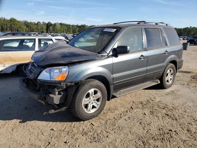 2005 Honda Pilot EX-L