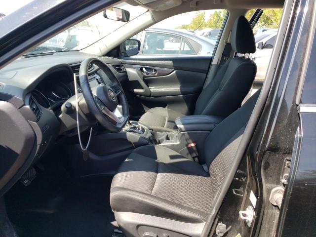 KNMAT2MV1JP523548 Nissan ROGUE S