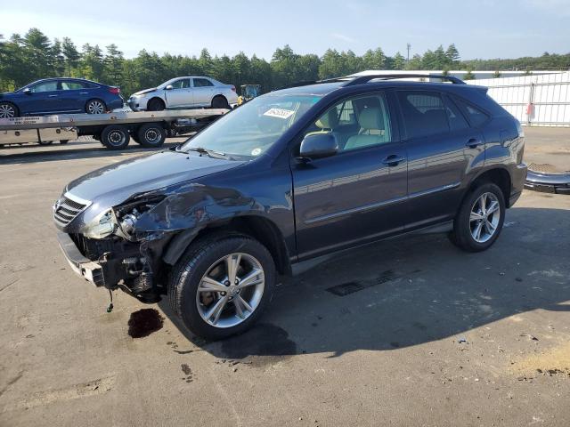 2007 Lexus RX 400h 