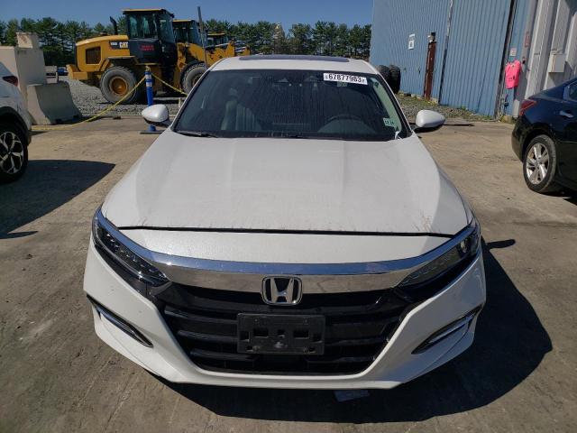 1HGCV3F95KA019101 Honda Accord TOU 5