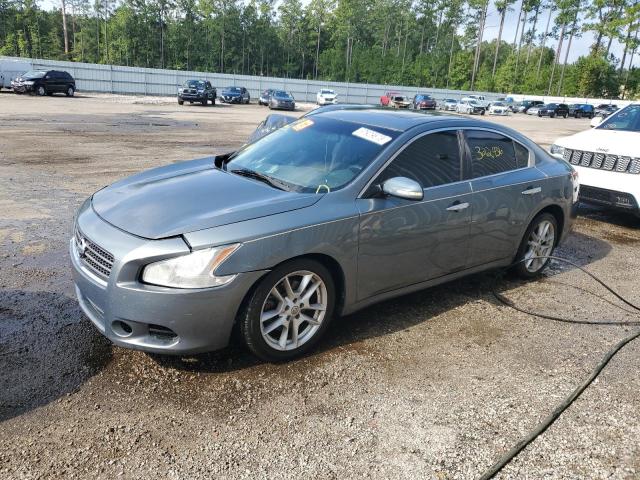 2009 Nissan Maxima S