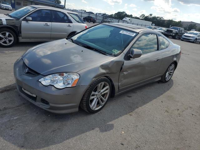 2002 Acura RSX Type-S