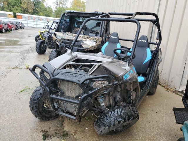 2020 POLARIS RZR TRAIL - 3NSCHE579LE094091