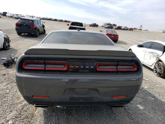2018 DODGE CHALLENGER - 2C3CDZBT7JH161136