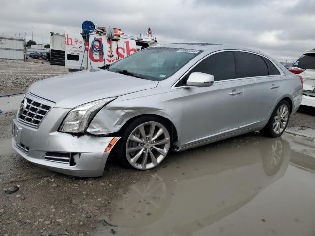 2013 Cadillac XTS Premium Collection