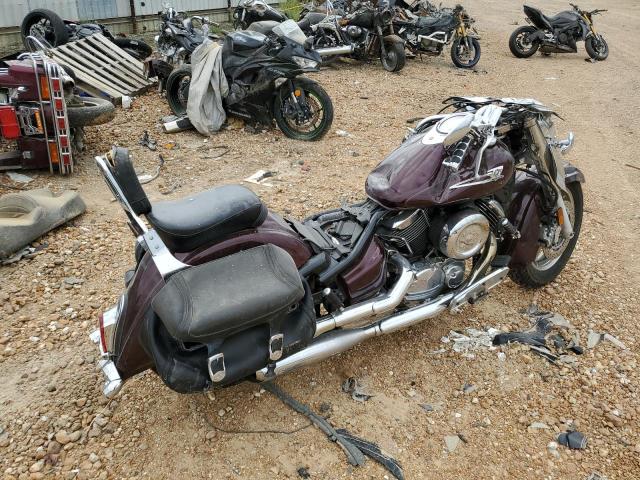 2007 YAMAHA XVS1100 JYAVP11EX7A093708