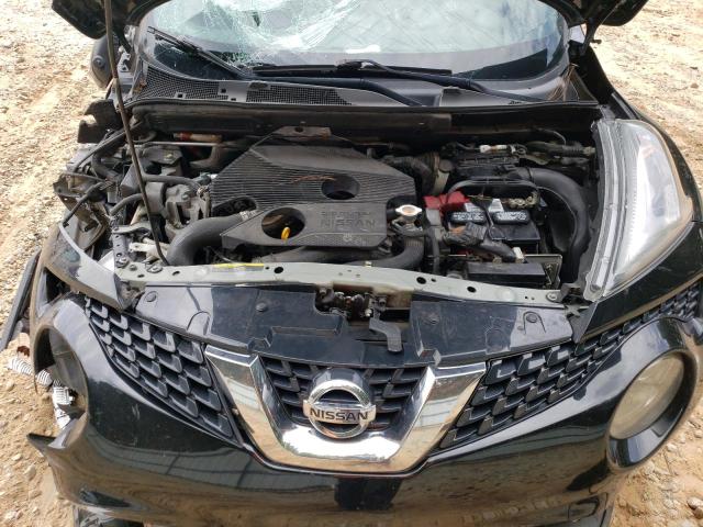 2016 NISSAN JUKE S - JN8AF5MR8GT606345