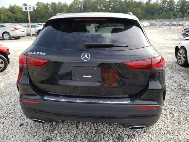 2023 MERCEDES-BENZ GLA - W1N4N4GB6PJ467664