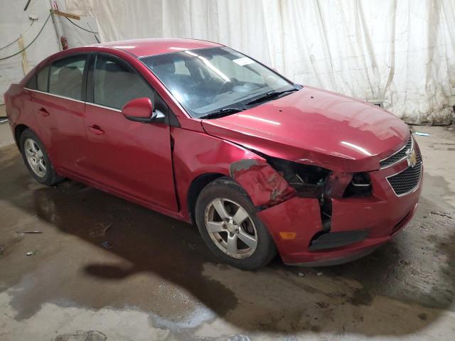 Vin: 1g1pf5sc1c7100744, lot: 67222733, chevrolet cruze lt 20124