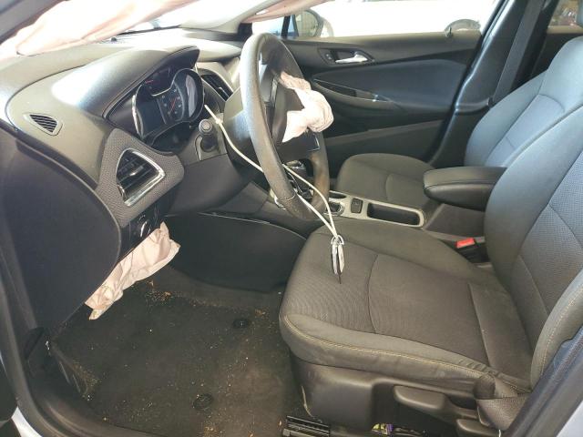 1G1BC5SM9J7107515 CHEVROLET CRUZE 2018