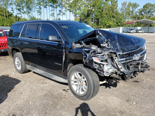 2015 CHEVROLET TAHOE 1GNSCBKC2FR631802