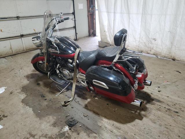 2005 YAMAHA XVZ13 CT JYAVP18E95A002110