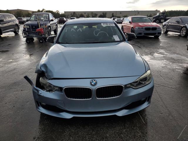 2015 BMW 335 I - WBA3A9G58FNS66553