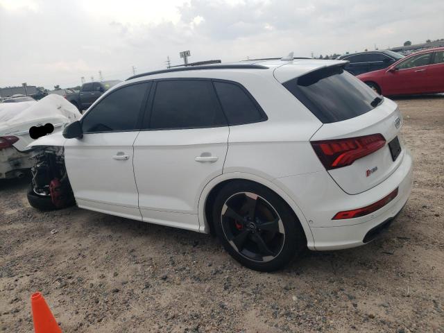 2020 AUDI SQ5 PRESTI WA1C4AFY6L2019000