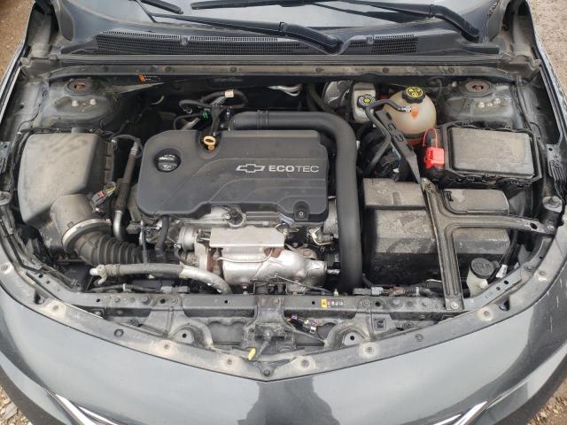 1G1ZD5ST3JF153754 Chevrolet MALIBU LT