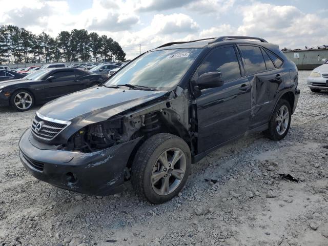 2007 Lexus RX 400h 