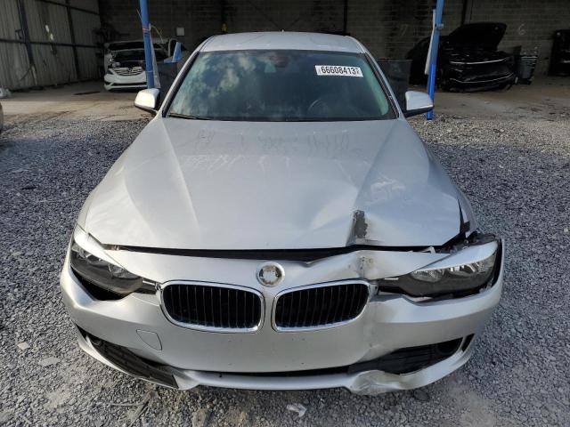 WBA3B1G51FNT63656 BMW 320 I