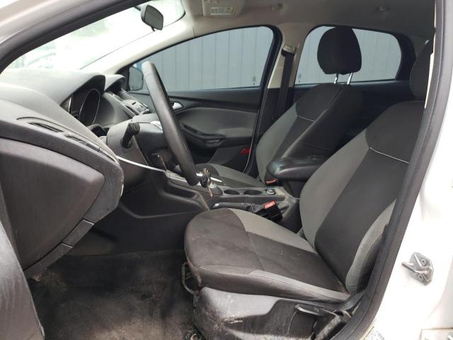 1FADP3F24EL387607 Ford FOCUS SE