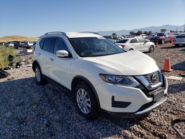 2019 Nissan Rogue S VIN: 5N1AT2MV5KC757373 Lot: 66688893