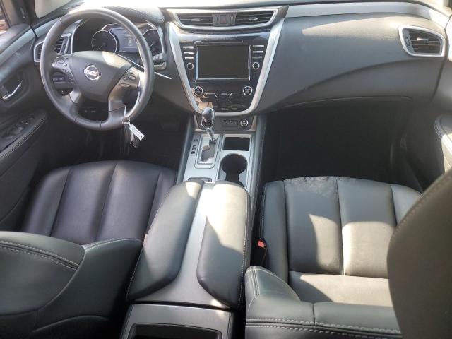 5N1AZ2BS7LN161310 Nissan Murano SV 8