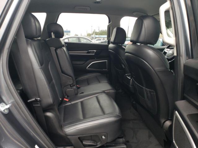 5XYP2DHCXMG178142 KIA Telluride Lx