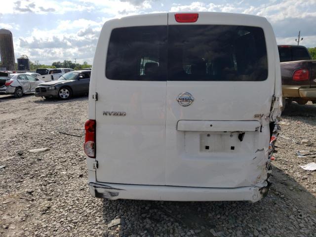 3N6CM0KN5LK702142 Nissan NV 200 2.5S 6