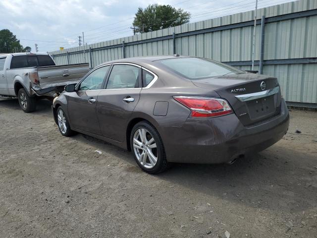 1N4BL3AP2FC492802 | 2015 NISSAN ALTIMA 3.5