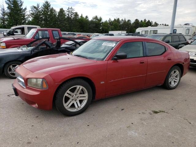 2006 Dodge Charger SE