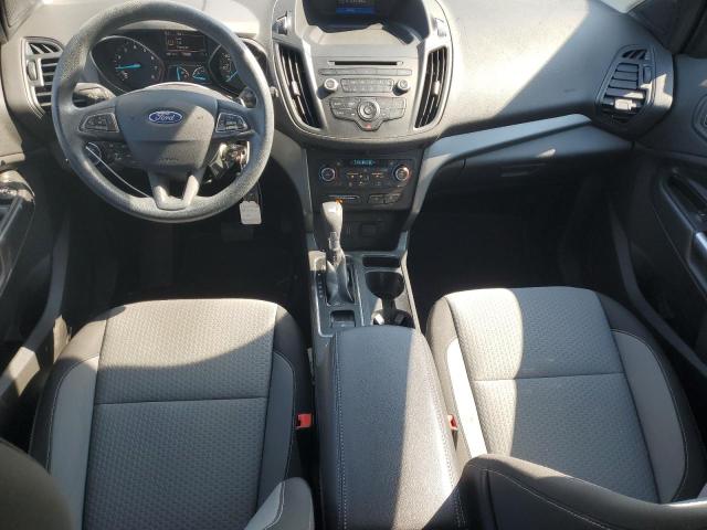 1FMCU9G96HUA05777 Ford ESCAPE SE