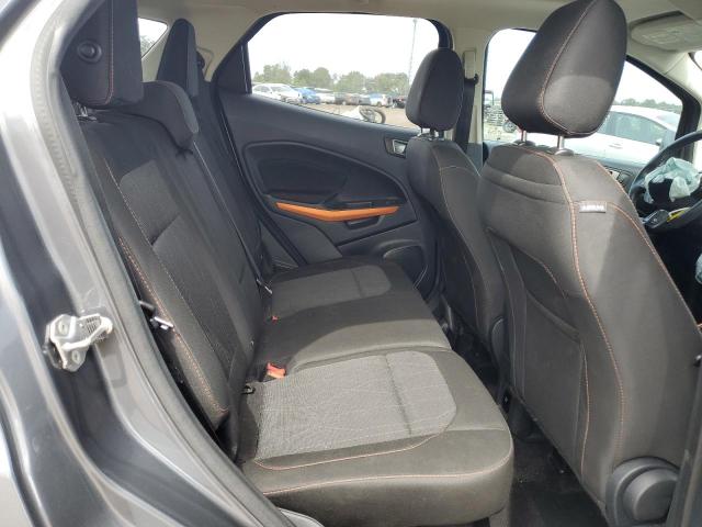 2021 FORD ECOSPORT S - MAJ3S2GE4MC399865