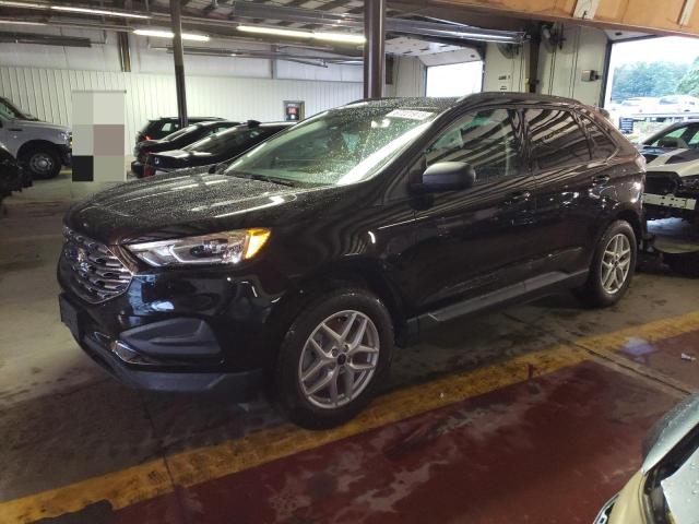 2021 Ford Edge SE