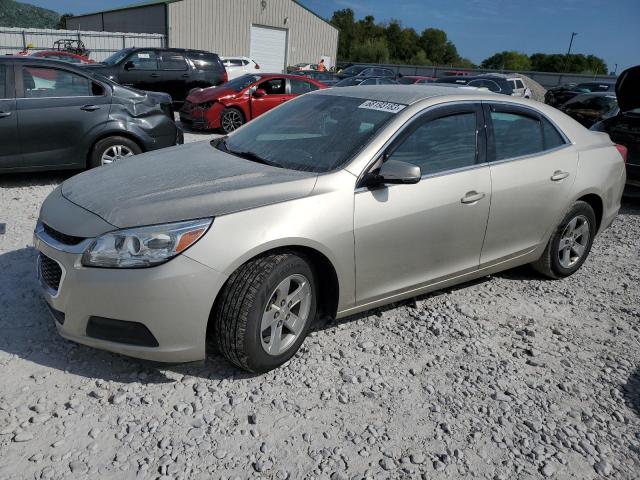 2016 Chevrolet Malibu Limited LT