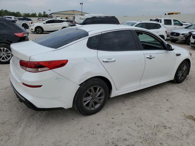 5XXGT4L38KG305380 KIA Optima Lx