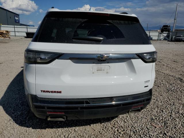 1GNEVKKW1LJ201528 Chevrolet Traverse P 6