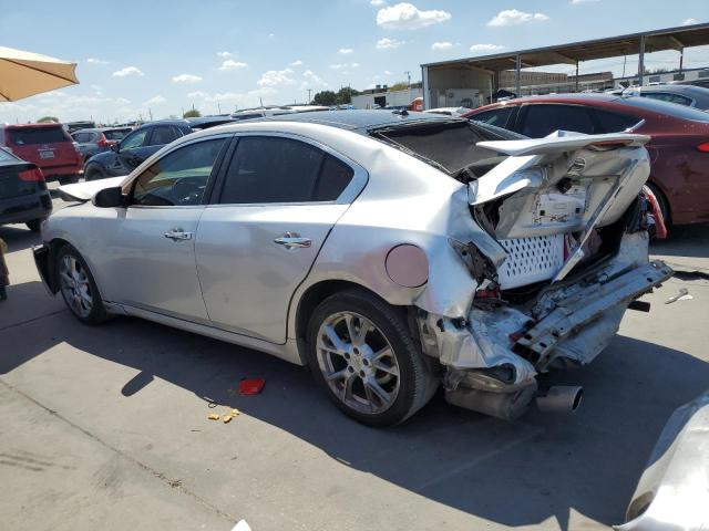 1N4AA5AP9DC845370 | 2013 Nissan maxima s