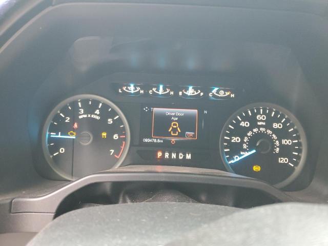 1FTEW1CG9HFA71693 Ford F150 Supercrew