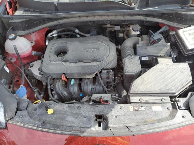 KNDPM3AC1N7004571 KIA Sportage Lx