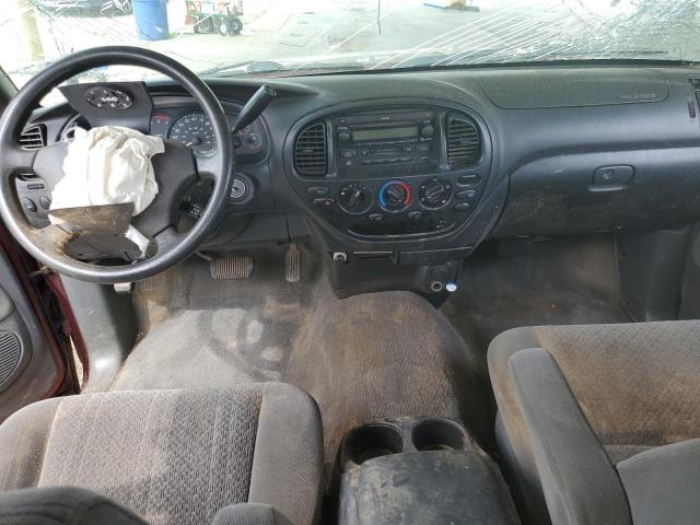 5TBRU34106S466851 | 2006 Toyota tundra access cab sr5