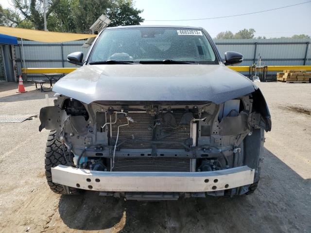 2021 TOYOTA 4RUNNER TR - JTEKU5JR6M5843714