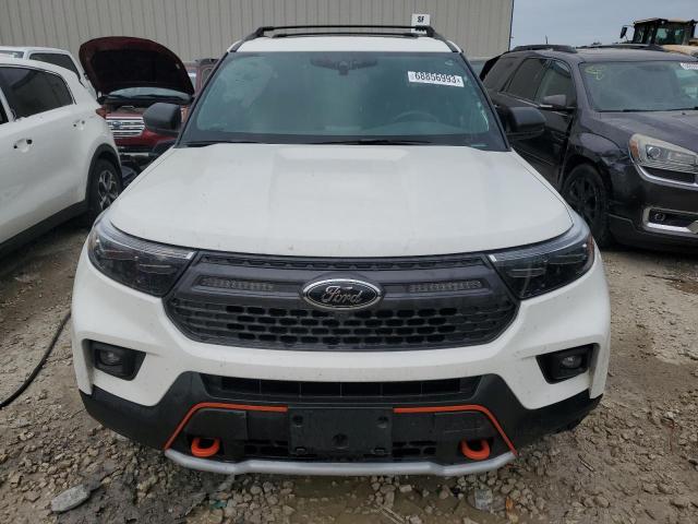 1FMSK8JH5NGB60956 Ford Explorer Timberline