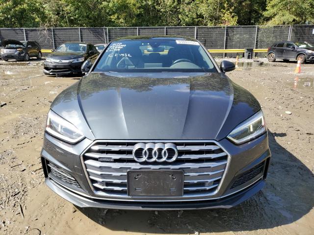 WAUENCF5XKA017541 2019 AUDI A5, photo no. 5