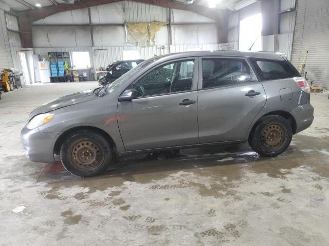 2005 Toyota Matrix XR