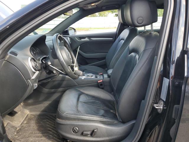 WAUB8GFF9G1040763 Audi A3 PREMIUM