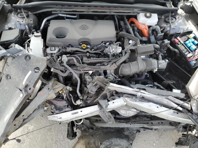 2023 TOYOTA CROWN XLE JTDAAAAF4P3002871