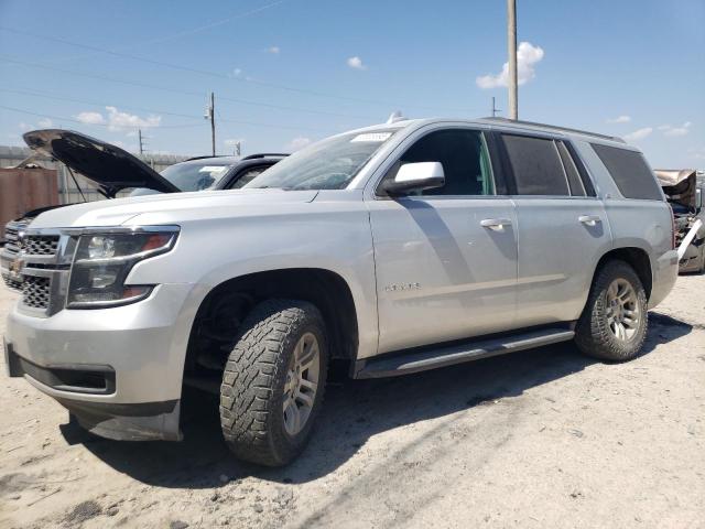 2017 Chevrolet Tahoe 