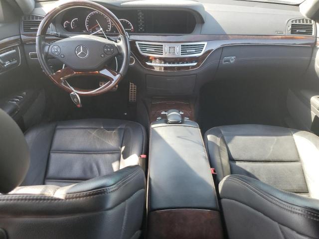 VIN WDDNG7EB8DA512812 2013 Mercedes-Benz S-Class, 6... no.8