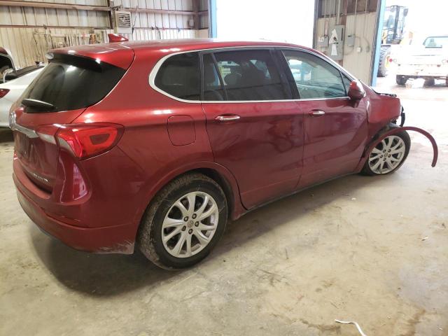 LRBFXBSA6LD085316 Buick Envision Preferred